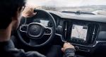 Volvo V90 T6 Cross Country 2016 года